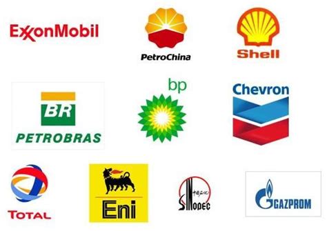 names of oil companies in malaysia